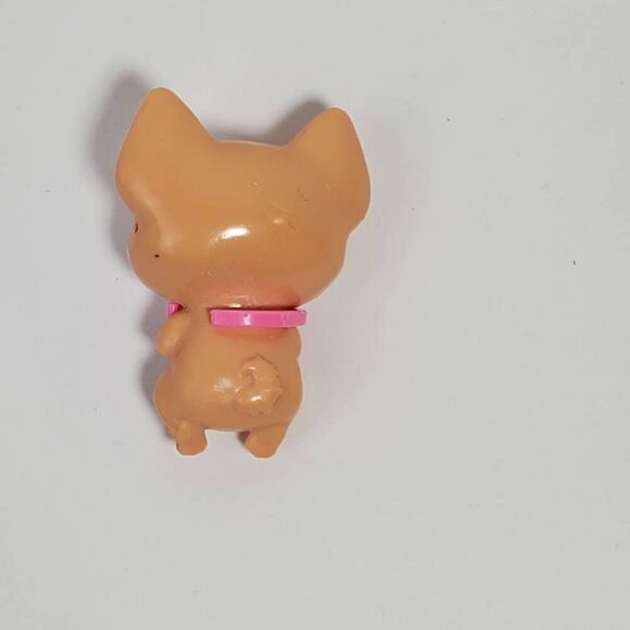 Toy Mini Figure Puppy Dog - Picture 3 of 4